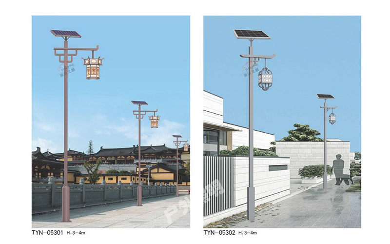 太陽(yáng)能道路燈廠(chǎng)商銷(xiāo)售