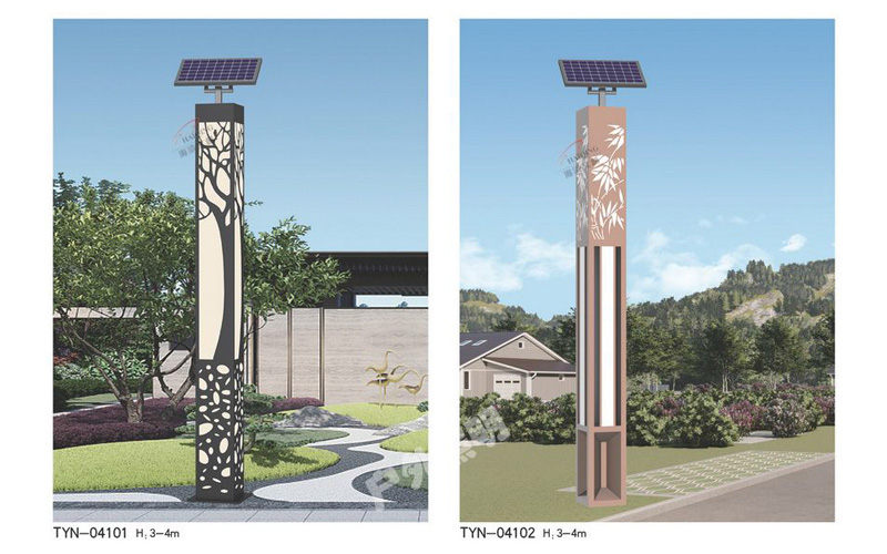 庭院燈廠商電話(huà)多少
