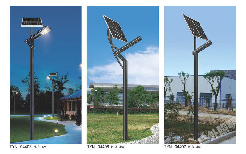 太陽(yáng)能道路燈廠(chǎng)商銷(xiāo)售