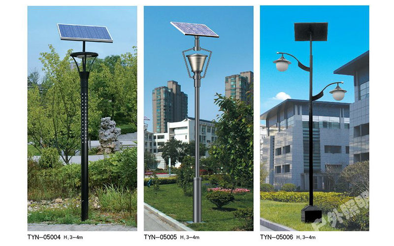 庭院燈廠商電話(huà)多少
