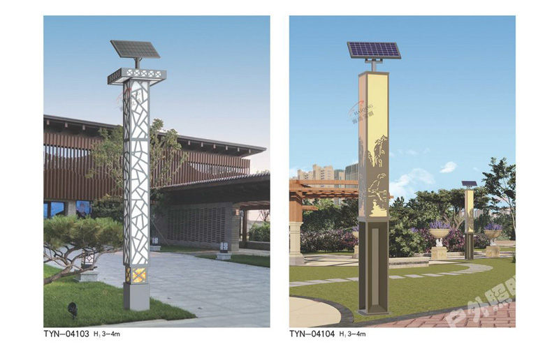 庭院燈廠商電話(huà)多少